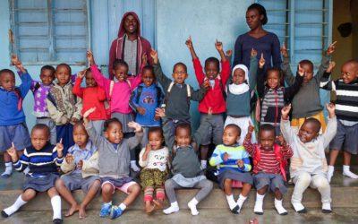 Vrijwilligerswerk in een weeshuis: doen of niet doen?