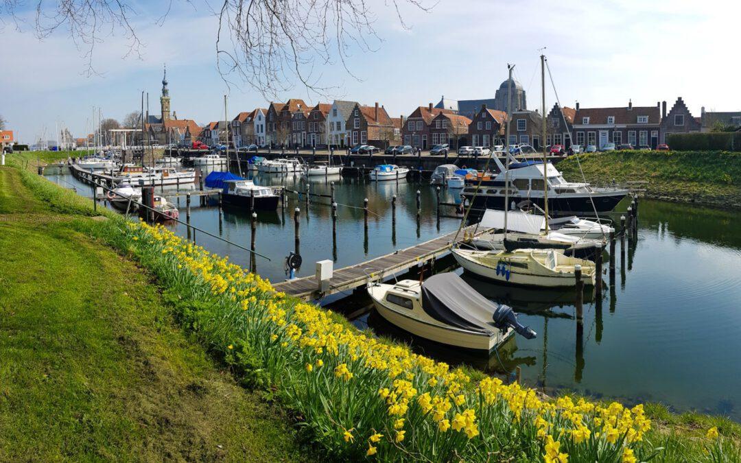 De 9 leukste (en duurzame) activiteiten in Zeeland
