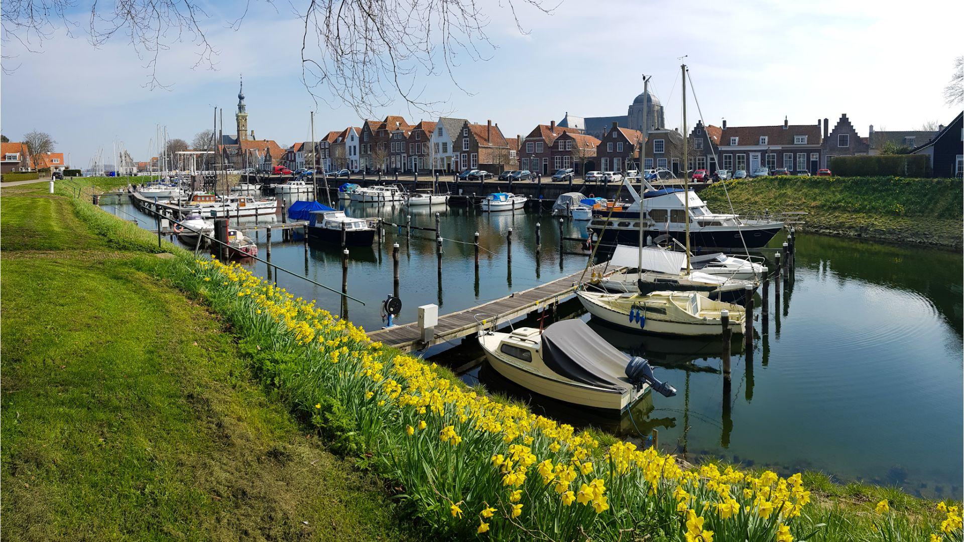 Afbeelding leuke en duurzame activiteiten zeeland