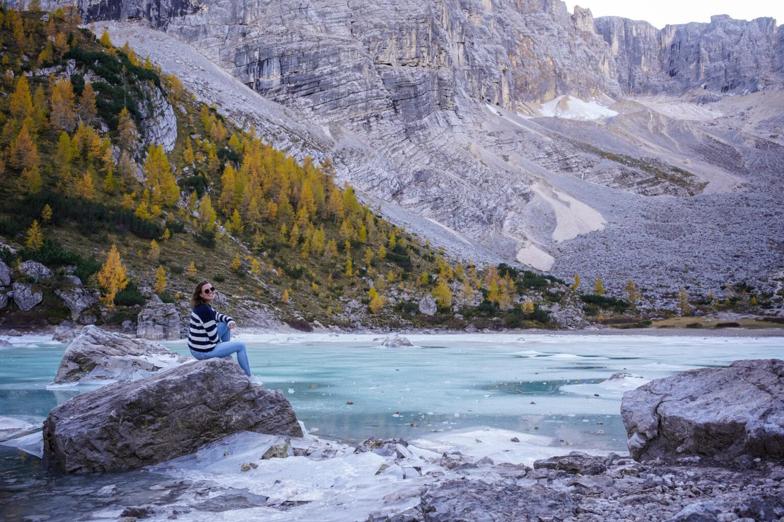 Duurzame vakantie Dolomieten