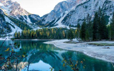 Exclusieve tips voor een duurzame vakantie naar de Dolomieten
