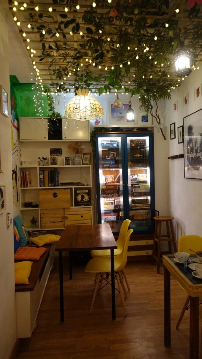 Duurzaam eten in Andalusië - La Tienda de los Unicornos Granada