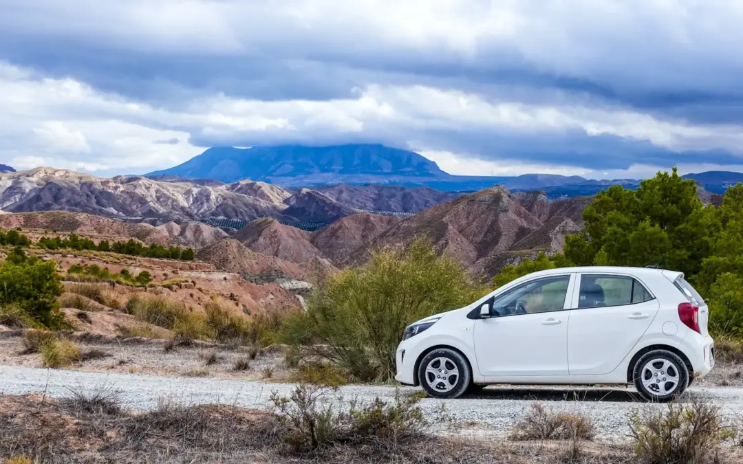De ultieme route voor jouw 9-daagse rondreis door Andalusië