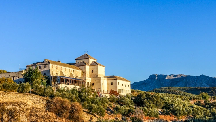 Rondreis door Andalusië