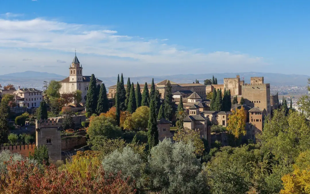 11x Must do duurzame activiteiten in Andalusië