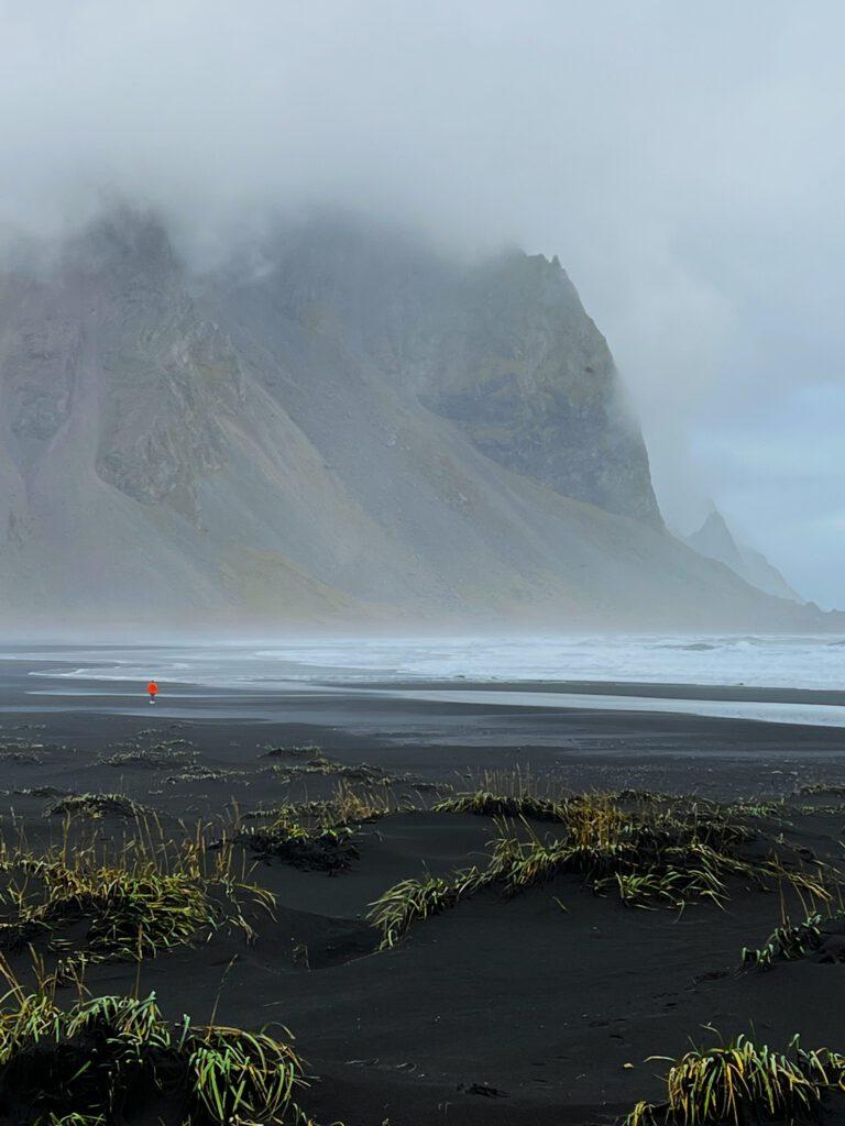 Afbeelding IJsland Stokksness