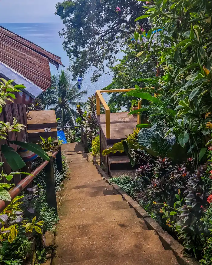 Wat te doen op Bunaken Sulawesi Indonesië