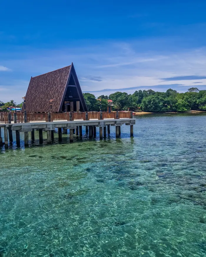 Wat te doen op Bunaken Sulawesi Indonesië