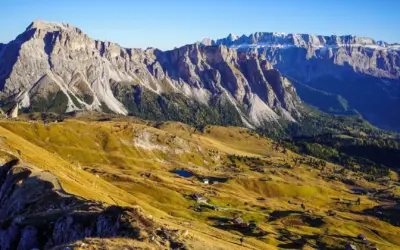 5x de tofste, duurzame activiteiten in de Dolomieten (Italië)