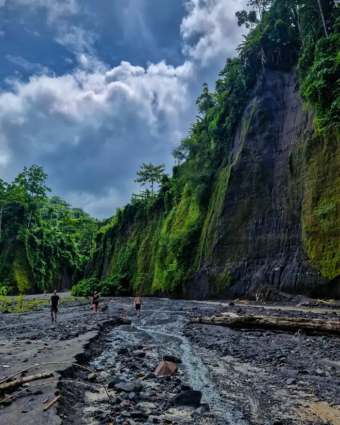 Wat te doen op Una Una Sulawesi