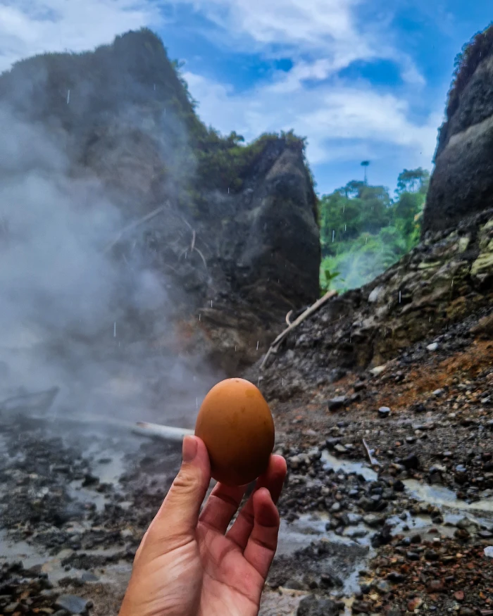 Wat te doen op Una Una Sulawesi