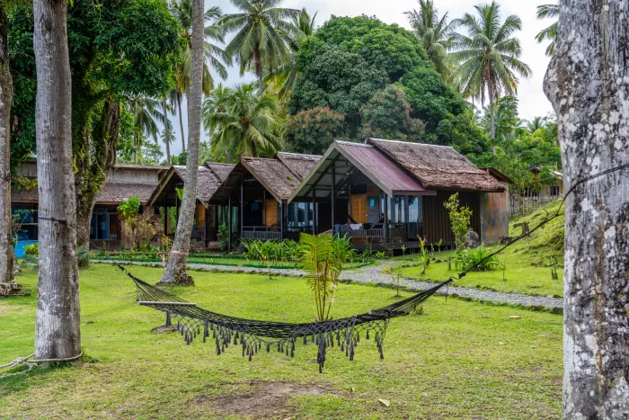 Wat te doen op Una Una Sulawesi