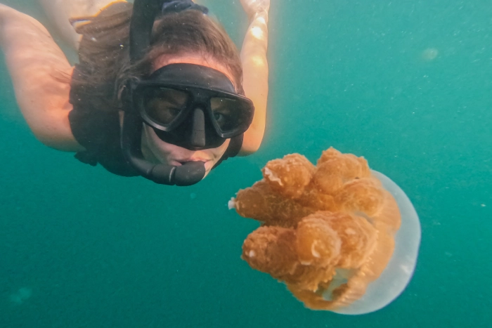 Wat te doen op Una Una Sulawesi