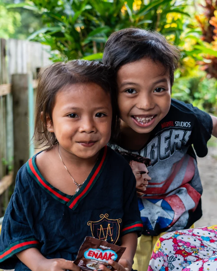 Wat te doen op Una Una Sulawesi