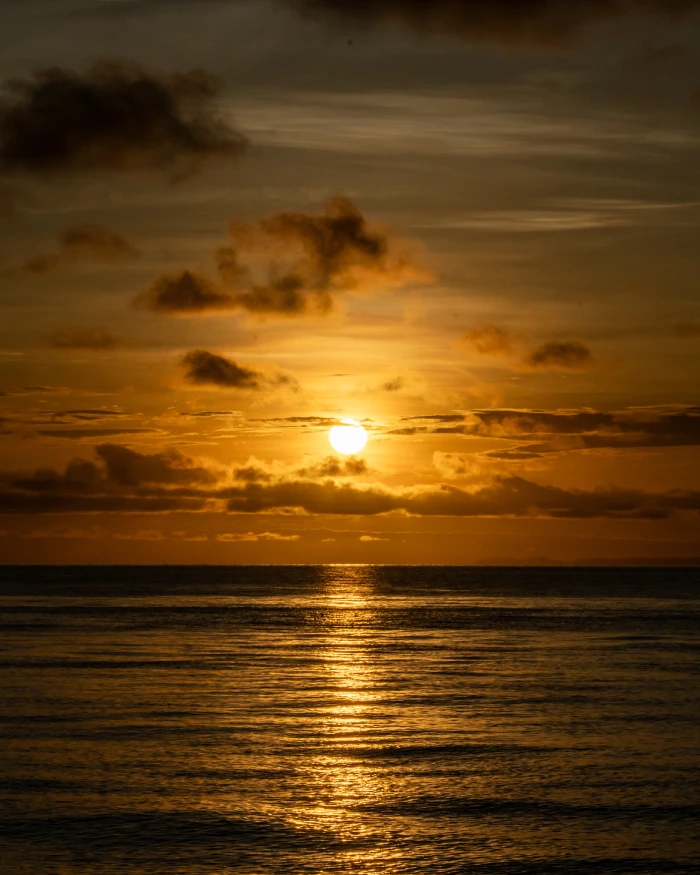 Wat te doen op Una Una Sulawesi