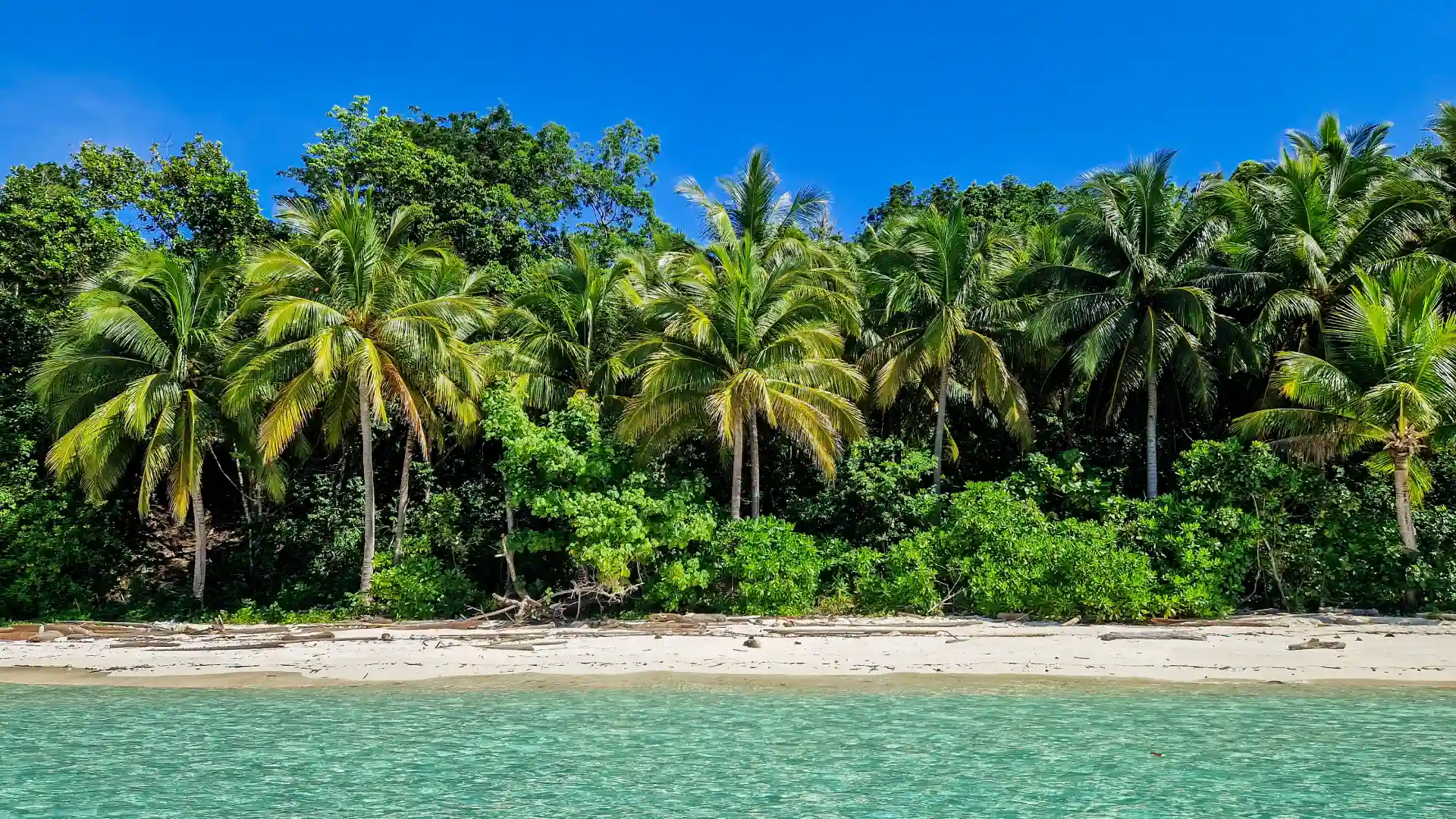 Wat te doen op Una Una Sulawesi