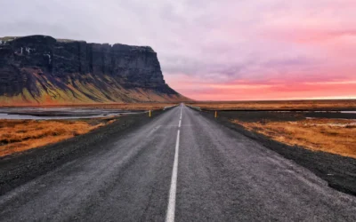 Roadtrip door Zuid-IJsland: 10 dingen die je vooraf moet weten