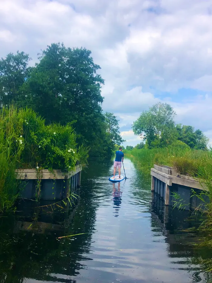 Loosdrechtse Plassen