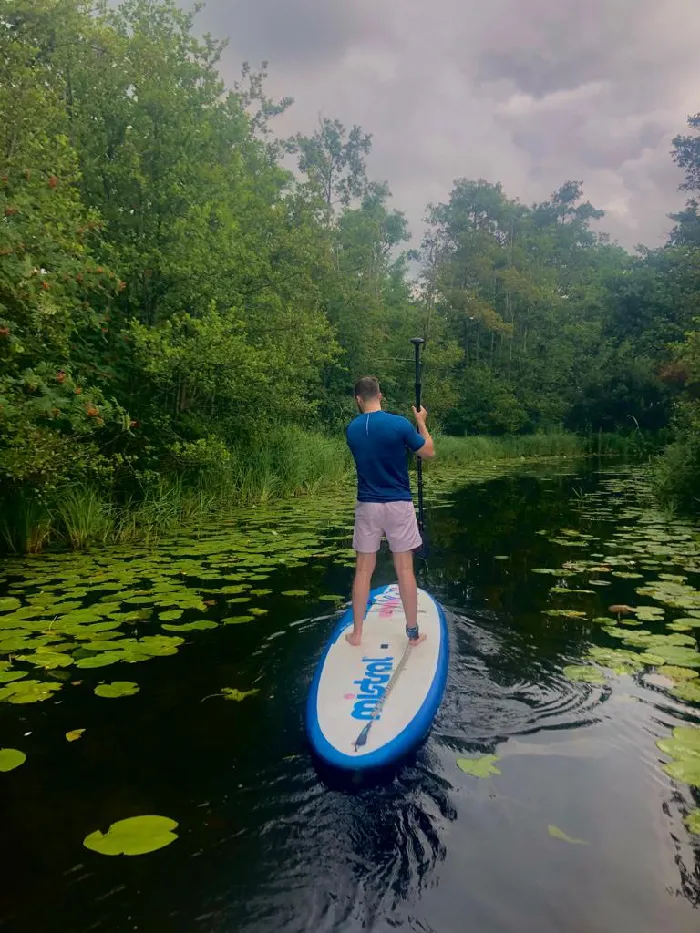 Loosdrechtse Plassen