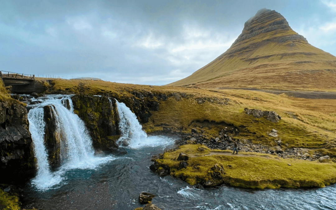 Zo ga je van de gebaande paden in Zuid-IJsland: 5 tips!