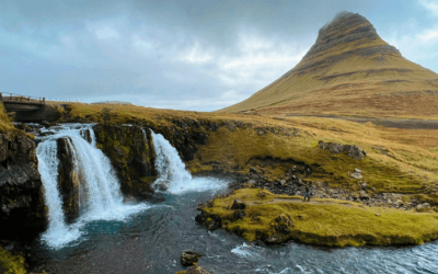 Alleen op de wereld in het populaire Zuid-IJsland: 5 tips!
