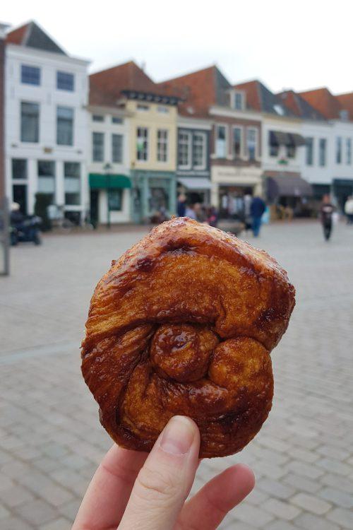 Afbeelding leuke en duurzame activiteiten zeeland: zeeuwse lekkernijen