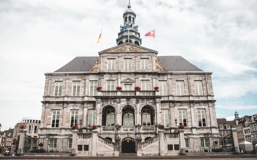 Complete reisgids voor een duurzaam weekendje naar Maastricht