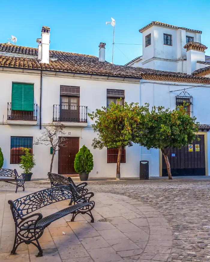 Duurzame activiteiten in Andalusië - Ronda