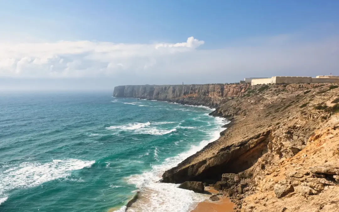 De 8 leukste activiteiten in Sagres (Portugal)