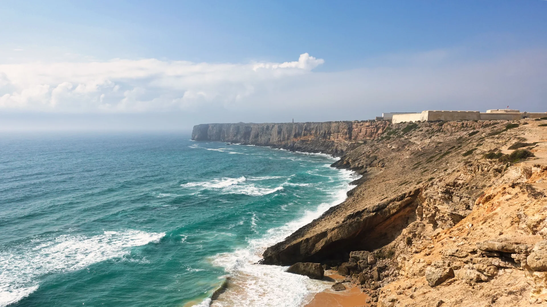 Leukste activiteiten in Sagres Portugal