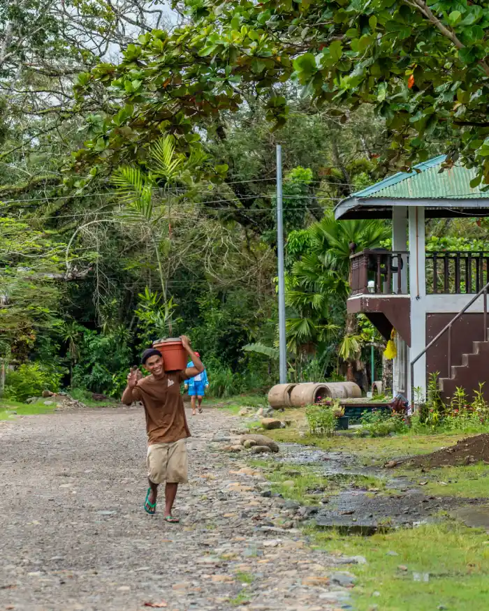 Uniek bezoek aan de Iwahig Prison in Puerto Princesa