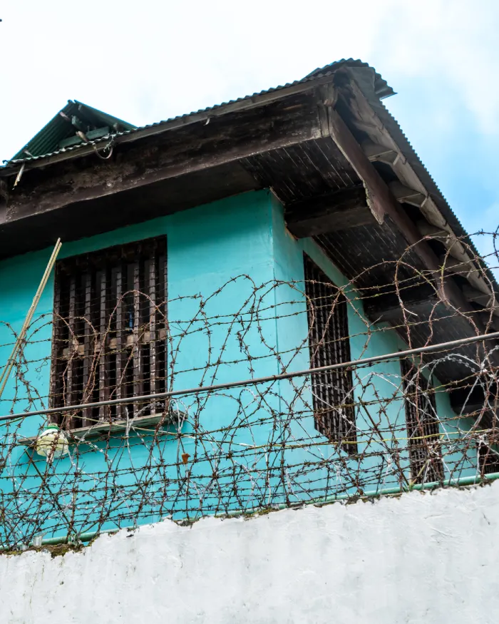 Uniek bezoek aan de Iwahig Prison in Puerto Princesa