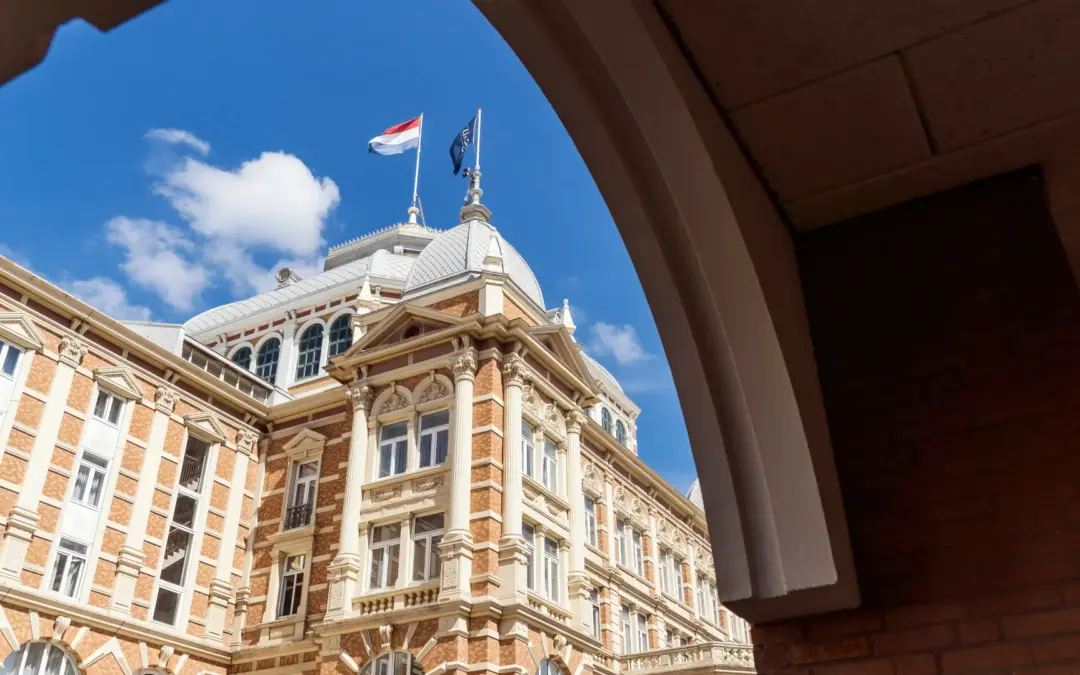 Wat te doen in Den Haag: 9 duurzame hotspots op een rijtje