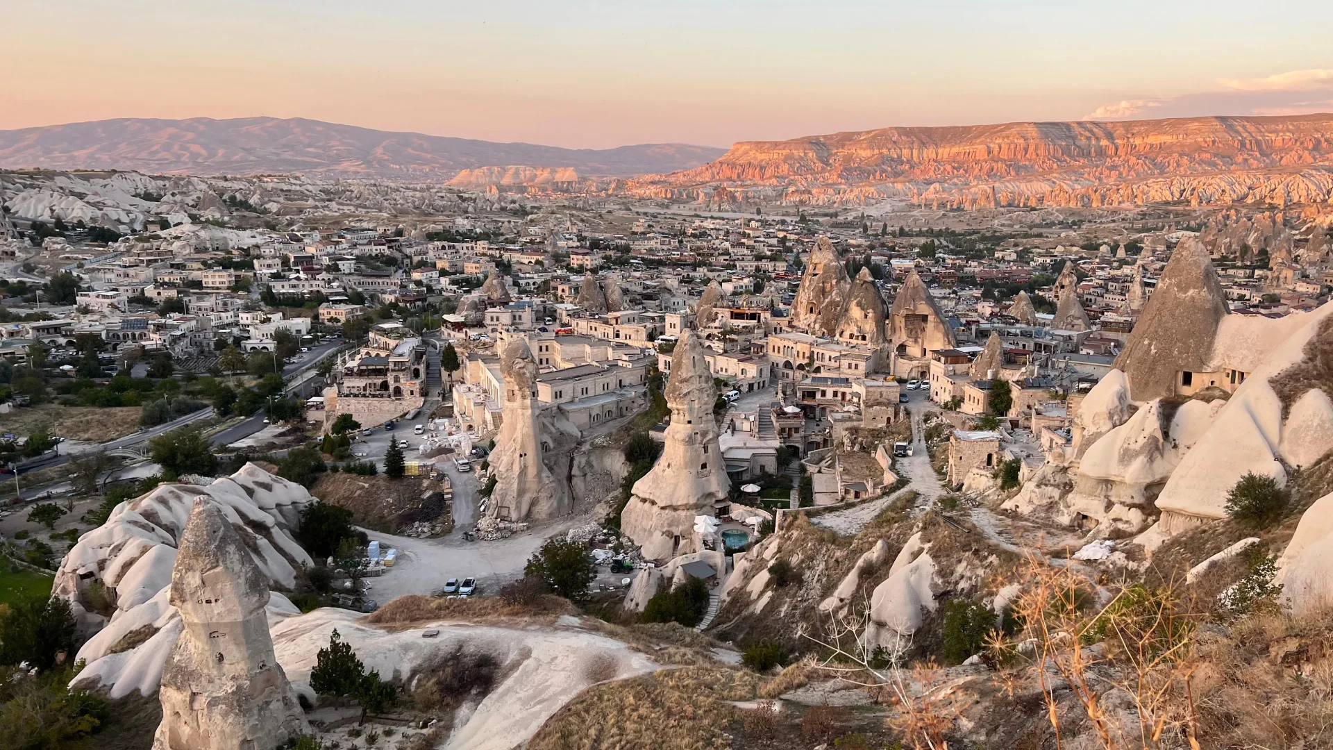 De leukste activiteiten in Göreme (Cappadocië)