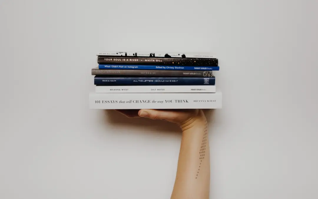 De 9 allerleukste boeken over duurzaam reizen