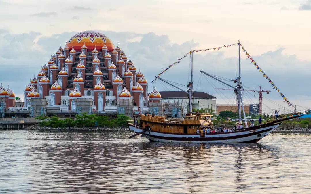 De complete reisgids voor Makassar (Indonesië)