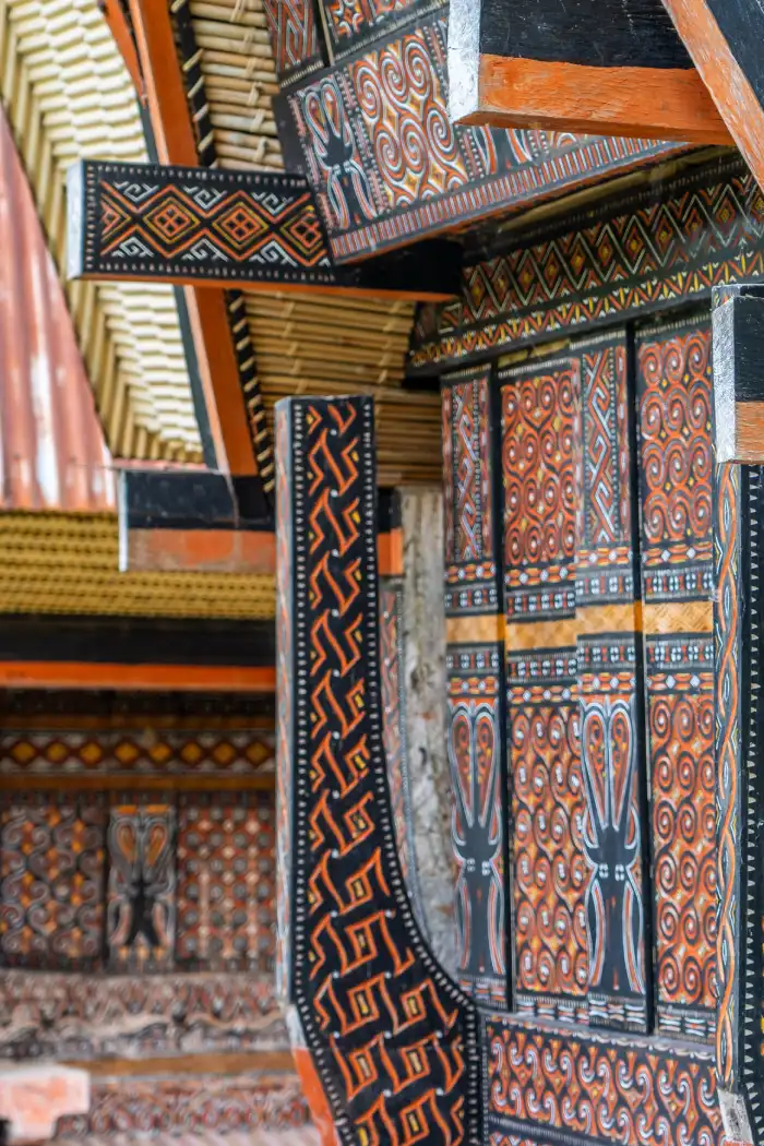 Wat te doen in Tana Toraja Sulawesi