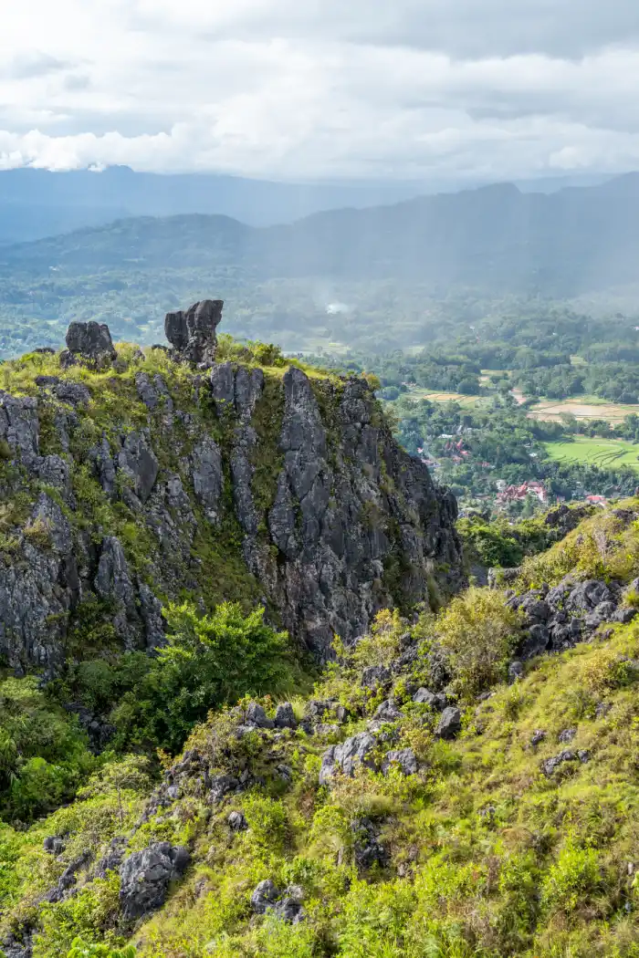 Wat te doen in Tana Toraja Sulawesi