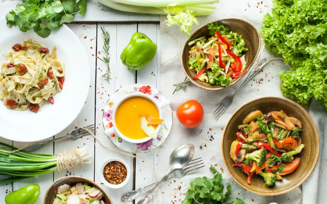 De 11 leukste eetplekjes in El Nido. Helemaal vegan en vega proof!