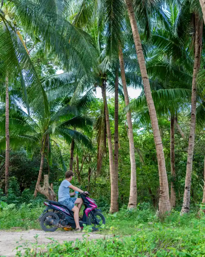 Wat te doen op Coron Filipijnen