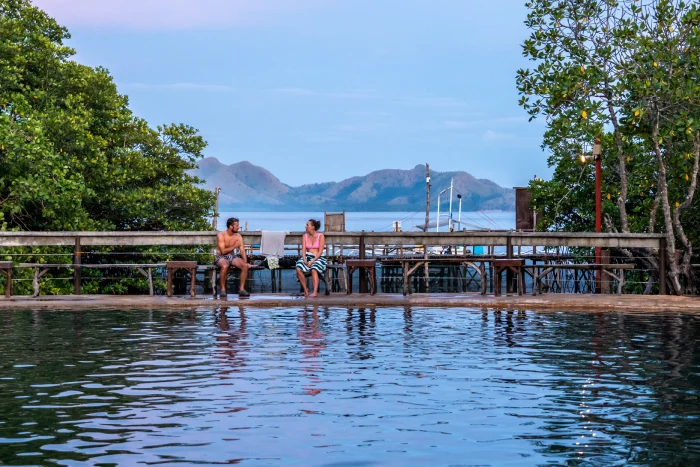 Wat te doen op Coron Filipijnen