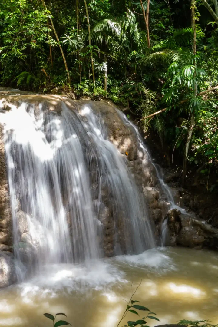 Complete reisgids voor Siquijor, Filipijnen