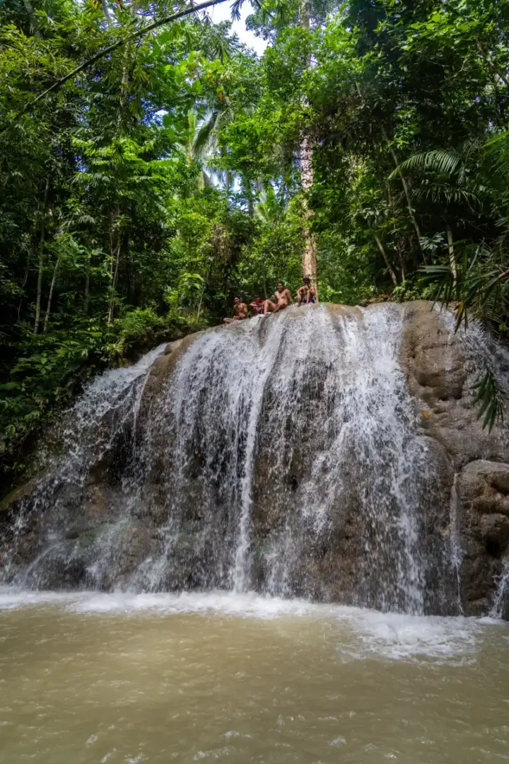 Complete reisgids voor Siquijor, Filipijnen