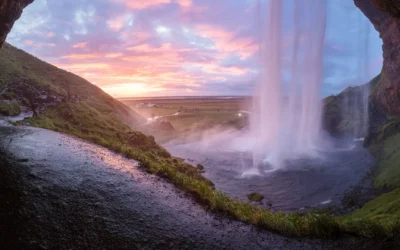 De beste off-grid reisroute door Zuid-IJsland in 8 dagen