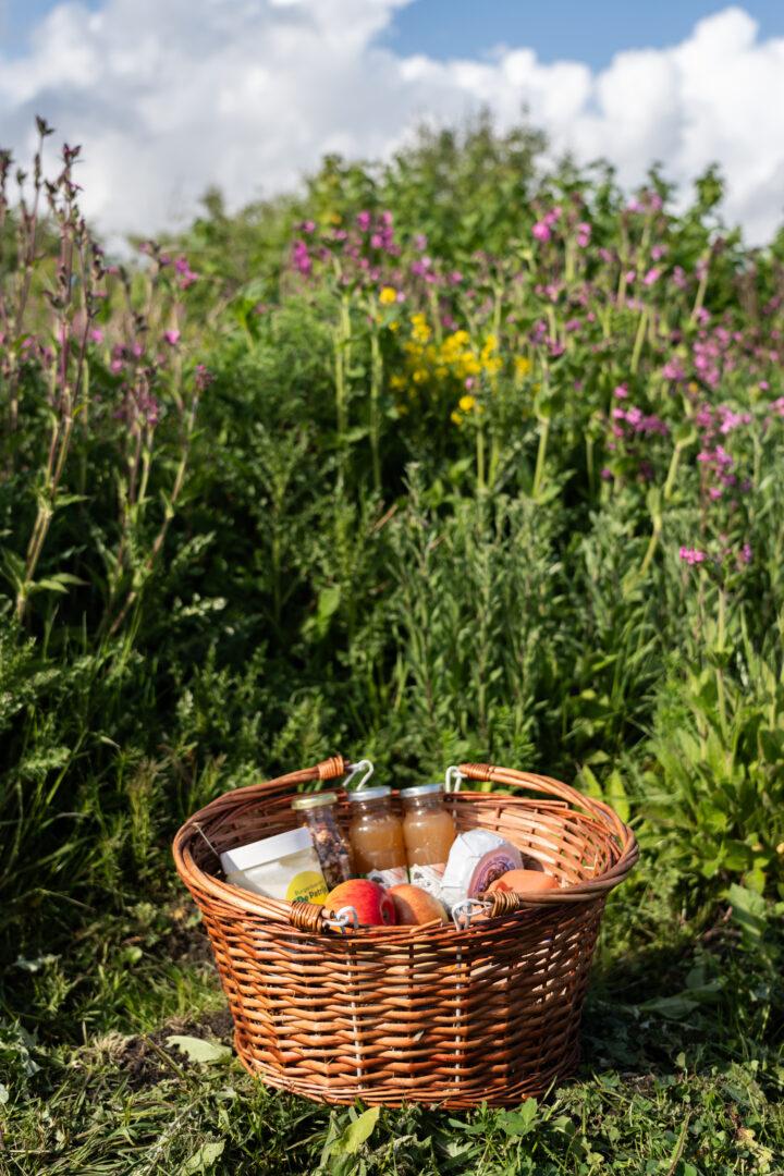 Cabiner Harvest