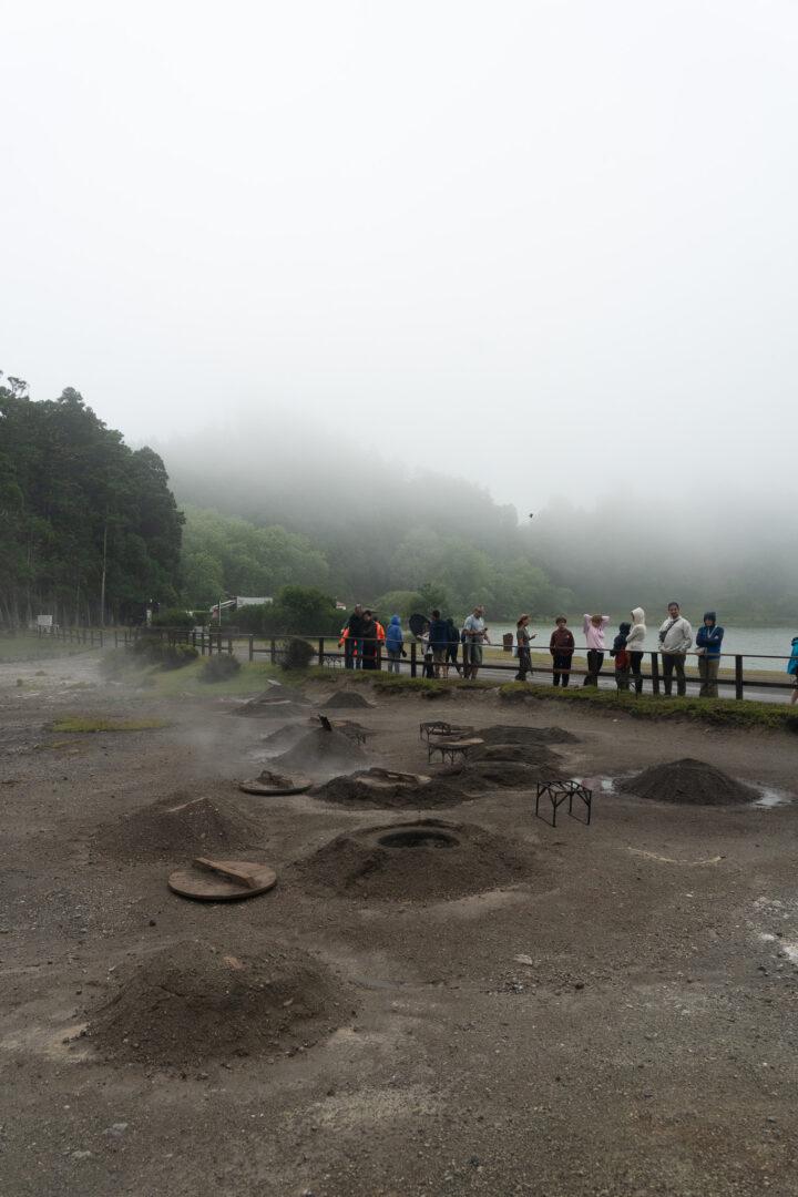 Wat te doen op São Miguel Azoren