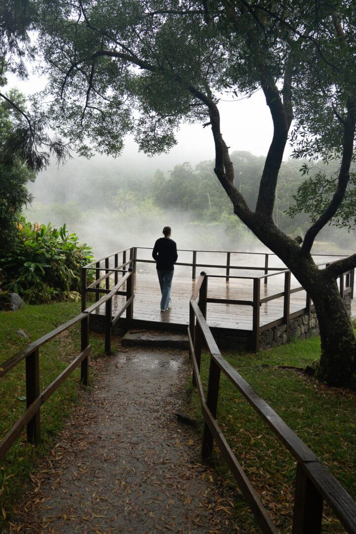 Wat te doen op São Miguel Azoren