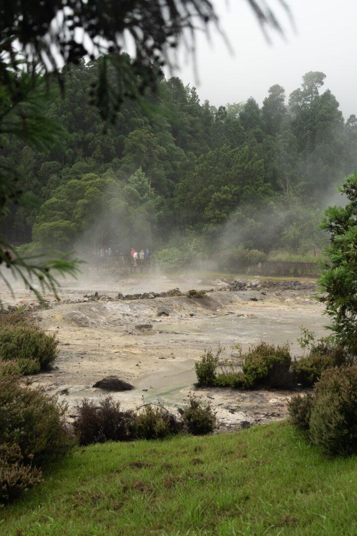Wat te doen op São Miguel Azoren