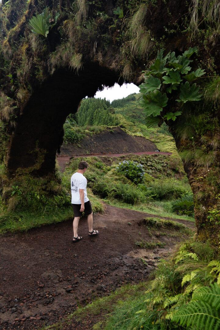 Wat te doen op São Miguel Azoren