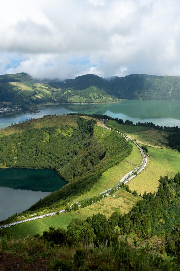 Wat te doen op São Miguel Azoren